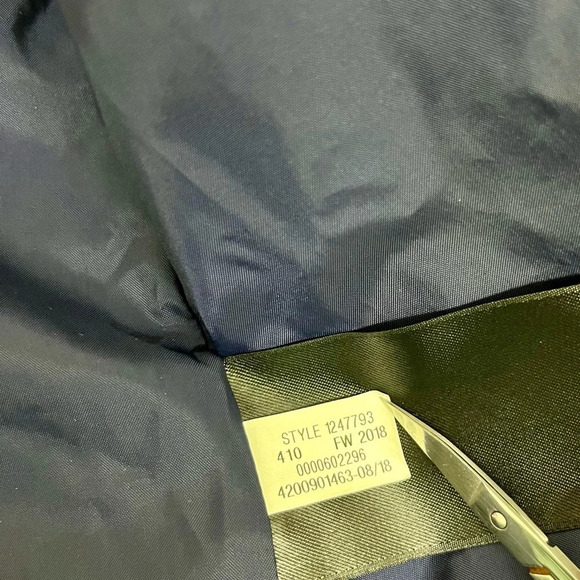 NWOT Under Armour Storm Team Infrared Womens Jacket - Size XXL - Picture 11 of 13